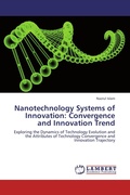 Cover: Nanotechnology Systems of Innovation - LAP Lambert Academic Publishing