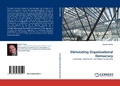 Cover: Stimulating Organisational Democracy - LAP Lambert Academic Publishing