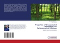 Cover: Properties of Encapsulated Chlorophyll-a in Carboxymethyl Cellulose - LAP Lambert Academic Publishing
