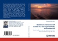 Cover: Nonlinear Interaction of Waves in a Two-Layer Density Stratified Fluid - LAP Lambert Academic Publishing