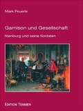 Cover: Garnison und Gesellschaft - Edition Temmen e.K.