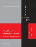 Cover: "Eine Chronik gemischter Gef&uuml;hle" - Edition Temmen e.K.