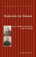 Cover: Wegbereiter der Diakonie - Edition Temmen e.K.