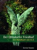 Cover: Der Ohlsdorfer Friedhof - Edition Temmen e.K.