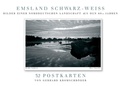 Cover: Das Emsland Schwarz-Weiss - Edition Temmen e.K.