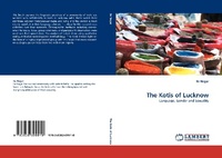 Enlarge image Cover: The Kotis of Lucknow - LAP Lambert Academic Publishing