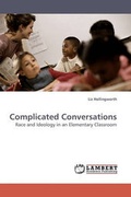 Cover: Complicated Conversations - LAP Lambert Academic Publishing