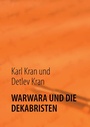 Cover: WARWARA - BoD - Books on Demand