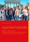 Cover: Jugendrechtsberater - BoD - Books on Demand