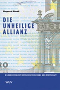 Cover: Die unheilige Allianz - Facultas