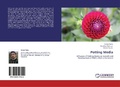 Cover: Potting Media - LAP Lambert Academic Publishing