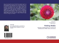 Enlarge image Cover: Potting Media - LAP Lambert Academic Publishing