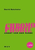 Cover: Chromophobie - Facultas