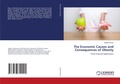 Cover: The Economic Causes and Consequences of Obesity - LAP Lambert Academic Publishing