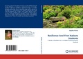 Cover: Resilience and First Nations Students - LAP Lambert Academic Publishing
