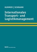 Cover: Internationales Transport- und Logistikmanagement - Facultas