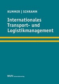 Abbildung von: Internationales Transport- und Logistikmanagement - Facultas