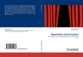 Cover: Meyerhold and Eisenstein - LAP Lambert Academic Publishing
