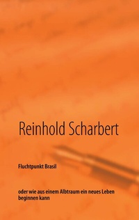 Abbildung von: Fluchtpunkt Brasil - BoD - Books on Demand
