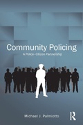 Bild: Community Policing - Routledge