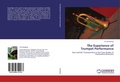 Cover: The Experience of Trumpet Performance - LAP Lambert Academic Publishing