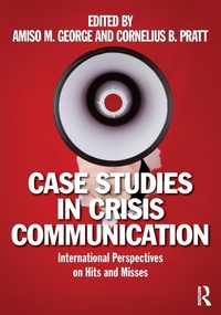 Abbildung von: Case Studies in Crisis Communication - Routledge