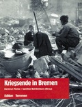 Cover: Kriegsende in Bremen - Edition Temmen e.K.