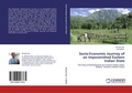 Cover: Socio-Economic Journey of an Impoverished Eastern Indian State - LAP Lambert Academic Publishing