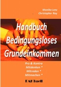 Cover: BGE-Handbuch - BoD - Books on Demand