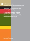 Cover: Gesch&auml;fte mit der Macht - Edition Temmen e.K.