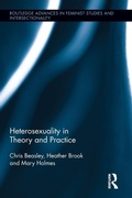 Cover: Heterosexuality in Theory and Practice - Routledge