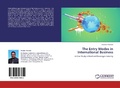 Cover: The Entry Modes in International Business - LAP Lambert Academic Publishing