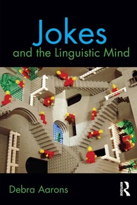 Abbildung von: Jokes and the Linguistic Mind - Routledge