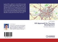 Enlarge image Cover: GIS Approach for Tourism Development - LAP Lambert Academic Publishing