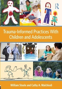 Enlarge image Cover: Trauma-Informed Practices With Children and Adolescents - Routledge