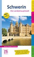 Cover: Schwerin - Edition Temmen e.K.
