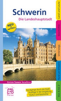 Abbildung von: Schwerin - Edition Temmen e.K.