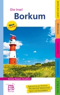 Abbildung von: Die Insel Borkum - Edition Temmen e.K.