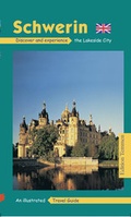 Cover: Schwerin - Edition Temmen e.K.
