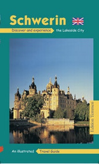 Enlarge image Cover: Schwerin - Edition Temmen e.K.