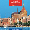 Cover: Rostock /Warnem&uuml;nde - Edition Temmen e.K.
