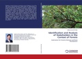 Cover: Identification and Analysis of Stakeholders in the Context of Forests - LAP Lambert Academic Publishing