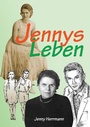 Cover: Jennys Leben - BoD - Books on Demand