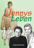 Cover: Jennys Leben - BoD - Books on Demand