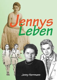 Enlarge image Cover: Jennys Leben - BoD - Books on Demand