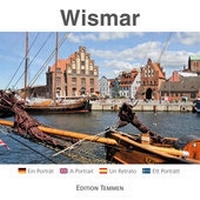 Abbildung von: Wismar - Edition Temmen e.K.