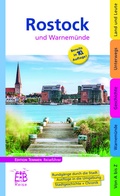 Cover: Rostock und Warnem&uuml;nde - Edition Temmen e.K.