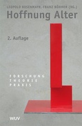 Cover: Hoffnung Alter - Facultas