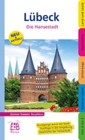 Cover: L&uuml;beck - Edition Temmen e.K.