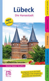 Abbildung von: Lübeck - Edition Temmen e.K.